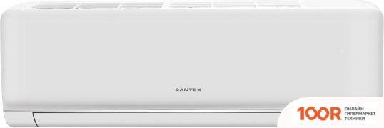 Кондиционер Dantex CONCORDE RK-07SCDG/RK-07SCDGE (357089)