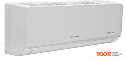 Кондиционер Dantex CONCORDE INVERTER RK-18SCDGI/RK-18SCDGIE (357087)