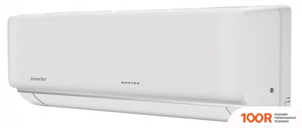 Кондиционер Dantex CONCORDE INVERTER RK-09SCDGI/RK-09SCDGIE (357085)
