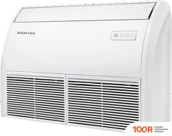 Кондиционер Dantex CITY RK-36CHT2N/RK-36HT2NE-W (357077)