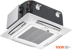 Кондиционер Dantex CITY RK-24UHT2N/RK-24HT2NE-W (357075)