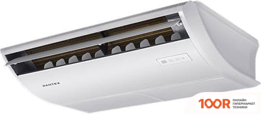 Кондиционер Dantex CITY RK-18CHT2N/RK-18HT2NE-W (357071)