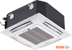 Кондиционер Dantex CITY INVERTER RKD-60UHTNI/RKD-60HTNIE-W (357069)