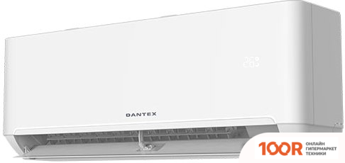 Кондиционер Dantex ADVANCE RK-12SAT/RK-12SATE (357050)