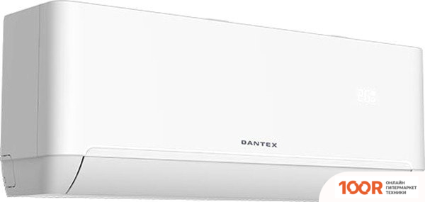 Кондиционер Dantex ADVANCE PRO PLUS RK-18SATI PLUS/RK-18SATIE (357042)