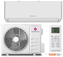 Кондиционер Dantex ADVANCE PRO PLUS RK-18SATI PLUS/RK-18SATIE (357042)