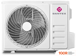 Кондиционер Dantex ADVANCE PRO PLUS RK-18SATI PLUS/RK-18SATIE (357042)