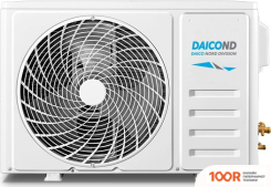 Кондиционер Daicond ODYS DN-OS18NW (357036)
