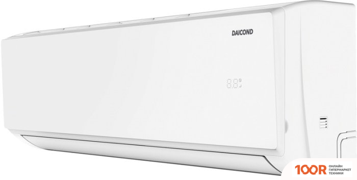 Кондиционер Daicond ODYS DN-OS12NW (357035)