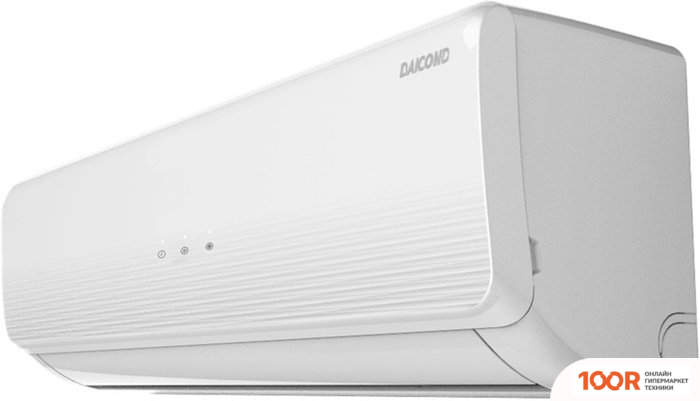 Кондиционер Daicond NORD WIND DN-24NW (357032)