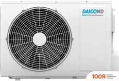 Кондиционер Daicond NORD WIND DN-18NW (357031)