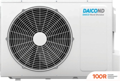 Кондиционер Daicond NORD WIND DN-07NW (357028)