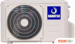 Кондиционер Dahatsu LEGEND ON/OFF 2023 DA-09H (357023)