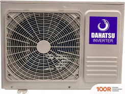 Кондиционер Dahatsu GOLD WI-FI DC INVERTER GW-18 H (357015)