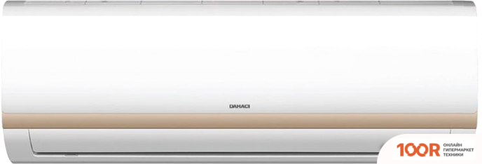 Кондиционер Dahaci NICEME DI12CNM-D/DO12CNM-D (356998)