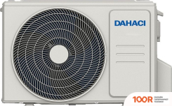 Кондиционер Dahaci NICEME DI09CNM-D/DO09CNM-D (356997)