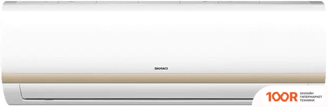 Кондиционер Dahaci FRESHME DI09BFM-D/DO09BFM-D (356996)