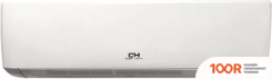 Кондиционер Cooper&Hunter VITAL CH-S24FTXF-NG(I) (356994)