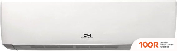 Кондиционер Cooper&Hunter VITAL CH-S09FTXF-NG(I) (356988)
