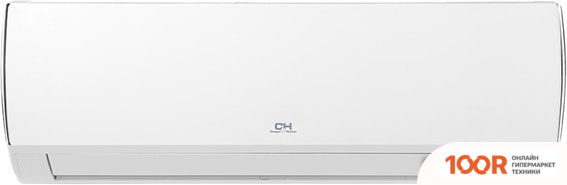 Кондиционер Cooper&Hunter VERITAS CHML-S18FTXQ(I) (356985)