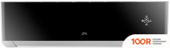 Кондиционер Cooper&Hunter SUPREME CONTINENTAL CH-S09FTXAL-BL (356967)
