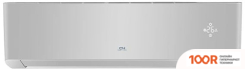 Кондиционер Cooper&Hunter SUPREME CHML-S24FTXAM2S-SC(I) (356965)