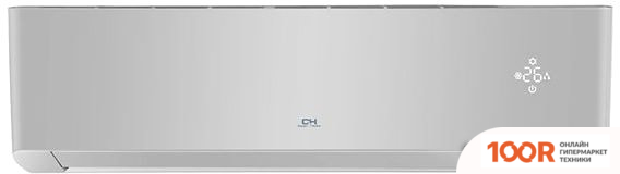 Кондиционер Cooper&Hunter SUPREME CHML-S24FTXAM2S-SC(I) (356965)