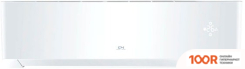 Кондиционер Cooper&Hunter SUPREME CHML-S09FTXAM2S-WP(I) (356954)