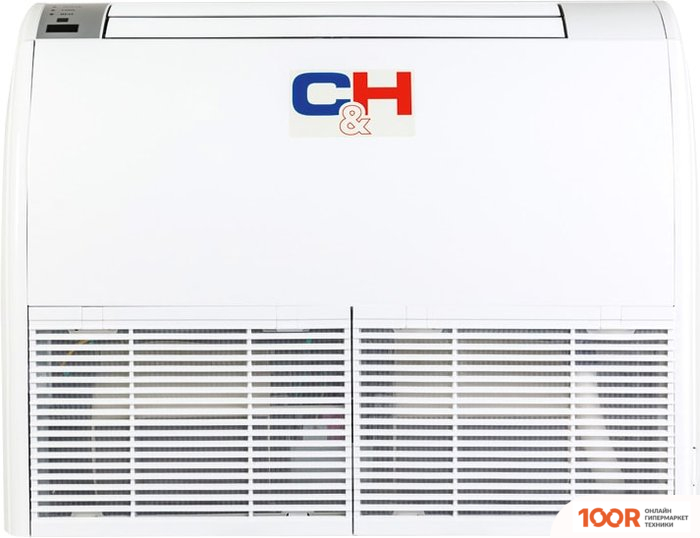 Кондиционер Cooper&Hunter NORDIC COMMERCIAL N CH-F160NK/CH-U160NM (356939)