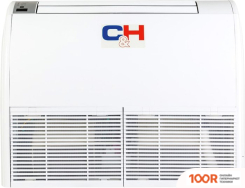 Кондиционер Cooper&Hunter NORDIC COMMERCIAL N CH-F140NK/CH-U140NM (356938)