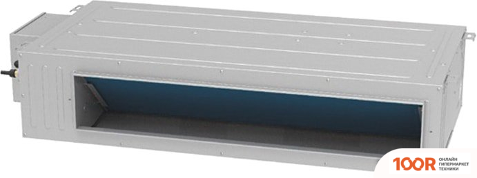 Кондиционер Cooper&Hunter NORDIC COMMERCIAL N CH-DH160PNK/CH-U160NM (356937)