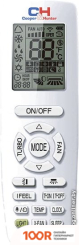 Кондиционер Cooper&Hunter NORDIC COMMERCIAL N CH-C160NK/CH-U160NM (356934)