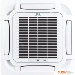 Кондиционер Cooper&Hunter NORDIC COMMERCIAL N CH-C160NK/CH-U160NM (356934)