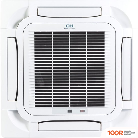 Кондиционер Cooper&Hunter NORDIC COMMERCIAL N CH-C160NK/CH-U160NM (356934)