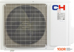 Кондиционер Cooper&Hunter NORDIC COMMERCIAL N CH-C140NK/CH-U140NM (356933)