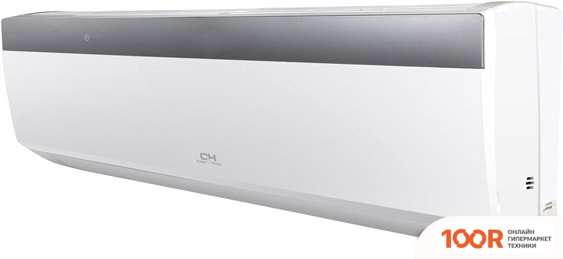 Кондиционер Cooper&Hunter ICY-III R32 CH-S18FTXTB2S-NG (356930)