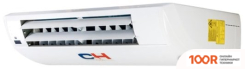 Кондиционер Cooper&Hunter COMMERCIAL R INVERTER CH-IF140RK/CH-IU140RM (356926)