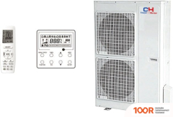 Кондиционер Cooper&Hunter COMMERCIAL R INVERTER CH-IF140RK/CH-IU140RM (356926)