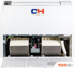 Кондиционер Cooper&Hunter COMMERCIAL R INVERTER CH-IF035RK/CH-IU035RK (356920)