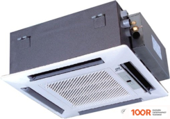 Кондиционер Cooper&Hunter COMMERCIAL N4 INVERTER CH-IC12NK4/CH-IU12NK4 (356908)