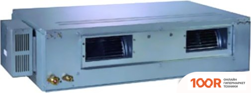 Кондиционер Cooper&Hunter CHML-ID18RK (356903)