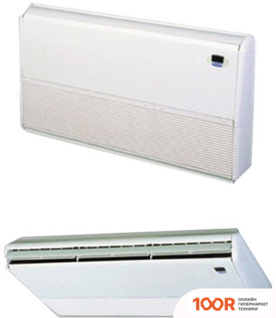 Кондиционер Cooper&Hunter CH-F18NK/CH-U18NK (356899)