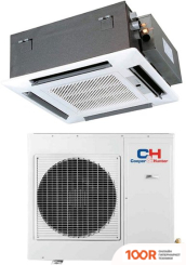 Кондиционер Cooper&Hunter CH-C18NK2/CH-U18NК2 (356898)