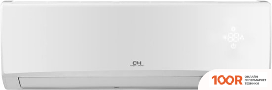 Кондиционер Cooper&Hunter ALPHA NG CHML-S09FTXE-NG(I) (356895)