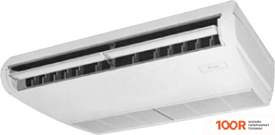 Кондиционер Chigo INVERTER R32 ZUB7-48HRIN4 (356881)