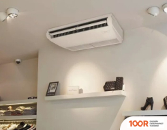 Кондиционер Chigo INVERTER R32 ZUB7-48HRIN4 (356881)