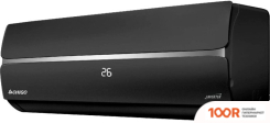 Кондиционер Chigo CS-35V3A-1C172 BLACK (356877)