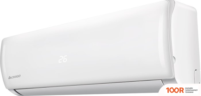 Кондиционер Chigo ANGEL INVERTER CS-51V3G-1D169AE5C-W3 (356875)