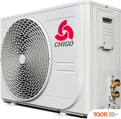 Кондиционер Chigo ANGEL INVERTER CS-51V3G-1D169AE5C-W3 (356875)