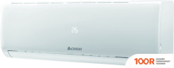 Кондиционер Chigo ANGEL INVERTER CS-51V3G-1D169AE5C-W3 (356875)